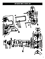 Предварительный просмотр 17 страницы Wen TC1014 Instruction Manual