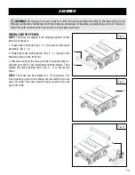 Предварительный просмотр 13 страницы Wen TT1015 Instruction Manual