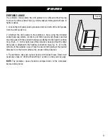 Preview for 9 page of Wen WA1527 Instruction Manual