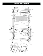 Предварительный просмотр 7 страницы Wen WB4723 Instruction Manual