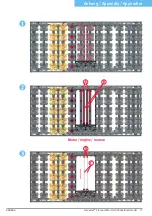 Предварительный просмотр 17 страницы WENATEX wenaFlex Premium Master Operating Instructions Manual