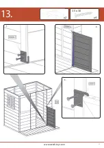 Предварительный просмотр 21 страницы wendi toys WE-723 Installation And Operating Instructions Manual