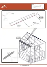 Предварительный просмотр 32 страницы wendi toys WE-723 Installation And Operating Instructions Manual