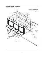 Предварительный просмотр 5 страницы Wenger 5-light 30" Studio Makeup Station Installation Instructions Manual