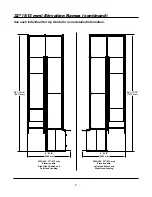 Preview for 8 page of Wenger ADA Ramp Layout Manual