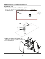 Preview for 15 page of Wenger Diva 185E549 User Instructions