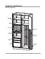 Предварительный просмотр 4 страницы Wenger Fixed Media Cabinets Owner'S Manual