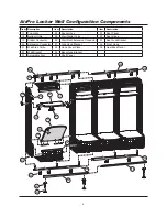 Предварительный просмотр 5 страницы Wenger Gearboss AirPro Installation And Owner'S Instructions