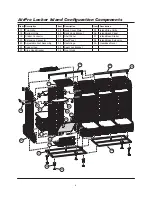 Preview for 6 page of Wenger Gearboss AirPro Installation And Owner'S Instructions