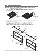 Preview for 9 page of Wenger Gearboss AirPro Installation And Owner'S Instructions