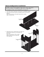 Preview for 18 page of Wenger Gearboss AirPro Installation And Owner'S Instructions