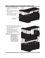 Preview for 19 page of Wenger Gearboss AirPro Installation And Owner'S Instructions