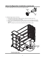 Preview for 22 page of Wenger Gearboss AirPro Installation And Owner'S Instructions