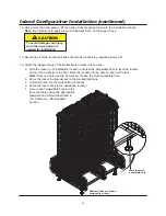 Preview for 23 page of Wenger Gearboss AirPro Installation And Owner'S Instructions