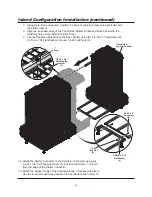 Preview for 25 page of Wenger Gearboss AirPro Installation And Owner'S Instructions