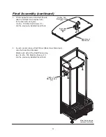 Preview for 28 page of Wenger Gearboss AirPro Installation And Owner'S Instructions