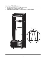 Preview for 32 page of Wenger Gearboss AirPro Installation And Owner'S Instructions