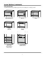 Предварительный просмотр 7 страницы Wenger Gearboss Rival Installation Instructions Manual