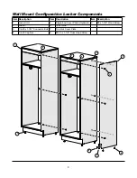 Предварительный просмотр 8 страницы Wenger Gearboss Rival Installation Instructions Manual