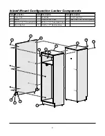 Предварительный просмотр 9 страницы Wenger Gearboss Rival Installation Instructions Manual