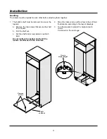 Preview for 11 page of Wenger Gearboss Rival Installation Instructions Manual