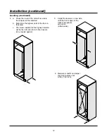 Предварительный просмотр 12 страницы Wenger Gearboss Rival Installation Instructions Manual