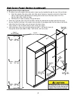 Preview for 20 page of Wenger Gearboss Rival Installation Instructions Manual