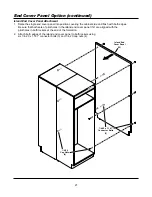 Preview for 21 page of Wenger Gearboss Rival Installation Instructions Manual