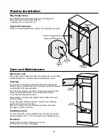 Preview for 23 page of Wenger Gearboss Rival Installation Instructions Manual