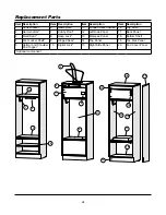 Preview for 24 page of Wenger Gearboss Rival Installation Instructions Manual