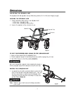 Preview for 6 page of Wenger OnBoard 210A327-02 Assembly And Owner'S Manual