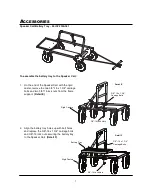 Preview for 7 page of Wenger OnBoard 210A327-02 Assembly And Owner'S Manual