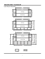 Preview for 7 page of Wenger Showmobile Mobile Stage and Canopy Owner'S Manual