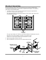 Предварительный просмотр 5 страницы Wenger SoundLok Assembly Instructions Manual