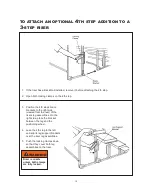 Preview for 10 page of Wenger Tourmaster 024F Series Owner'S Manual