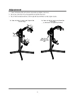 Preview for 6 page of Wenger Tuba Tamer Assembly Instructions Manual