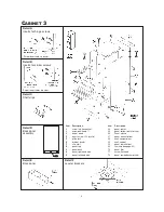 Preview for 8 page of Wenger UltraStor 1 Assembly And Installation Instructions Manual