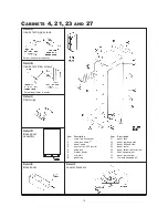 Preview for 10 page of Wenger UltraStor 1 Assembly And Installation Instructions Manual