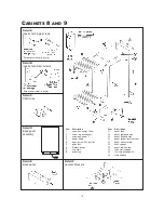 Предварительный просмотр 16 страницы Wenger UltraStor 1 Assembly And Installation Instructions Manual