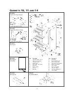 Preview for 18 page of Wenger UltraStor 1 Assembly And Installation Instructions Manual