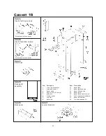 Preview for 26 page of Wenger UltraStor 1 Assembly And Installation Instructions Manual