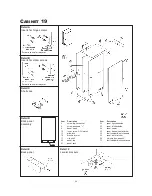 Preview for 28 page of Wenger UltraStor 1 Assembly And Installation Instructions Manual