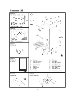 Preview for 36 page of Wenger UltraStor 1 Assembly And Installation Instructions Manual