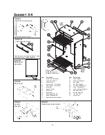 Preview for 40 page of Wenger UltraStor 1 Assembly And Installation Instructions Manual