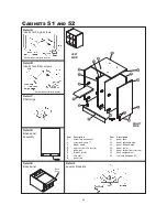 Preview for 50 page of Wenger UltraStor 1 Assembly And Installation Instructions Manual