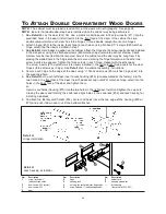 Preview for 60 page of Wenger UltraStor 1 Assembly And Installation Instructions Manual