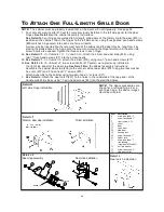 Preview for 66 page of Wenger UltraStor 1 Assembly And Installation Instructions Manual