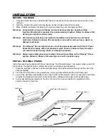 Preview for 4 page of Wenger V-Ready Assembly Instructions Manual