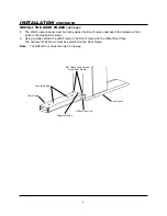 Preview for 8 page of Wenger V-Ready Assembly Instructions Manual