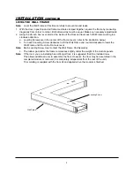 Preview for 9 page of Wenger V-Ready Assembly Instructions Manual